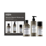 L'Oreal Professionnel Absolut Repair Molecular Trio Pack