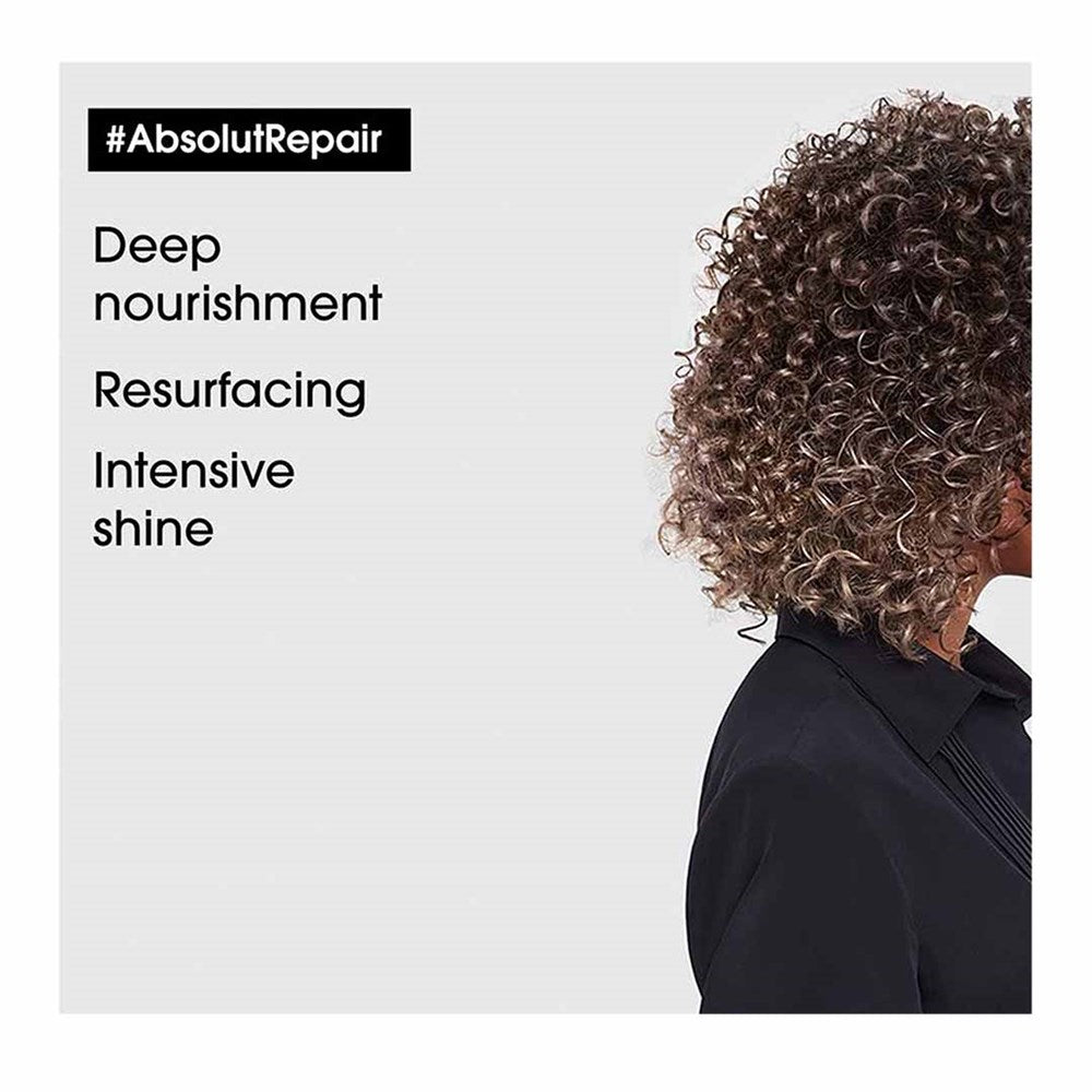 L'Oreal Professionnel Absolute Repair Conditioner 750ml