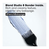 L'oreal Professionnel Blond Studio 8 With Bonder Inside 500gm