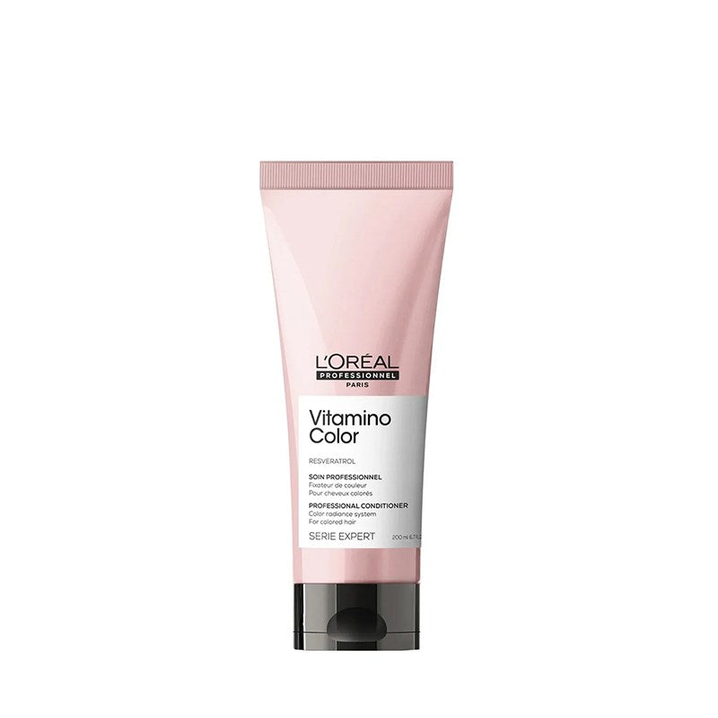 L'Oreal Professionnel Vitamino Color Conditioner 200ml
