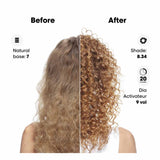 L'Oreal  Dia Color 7.1 60ml