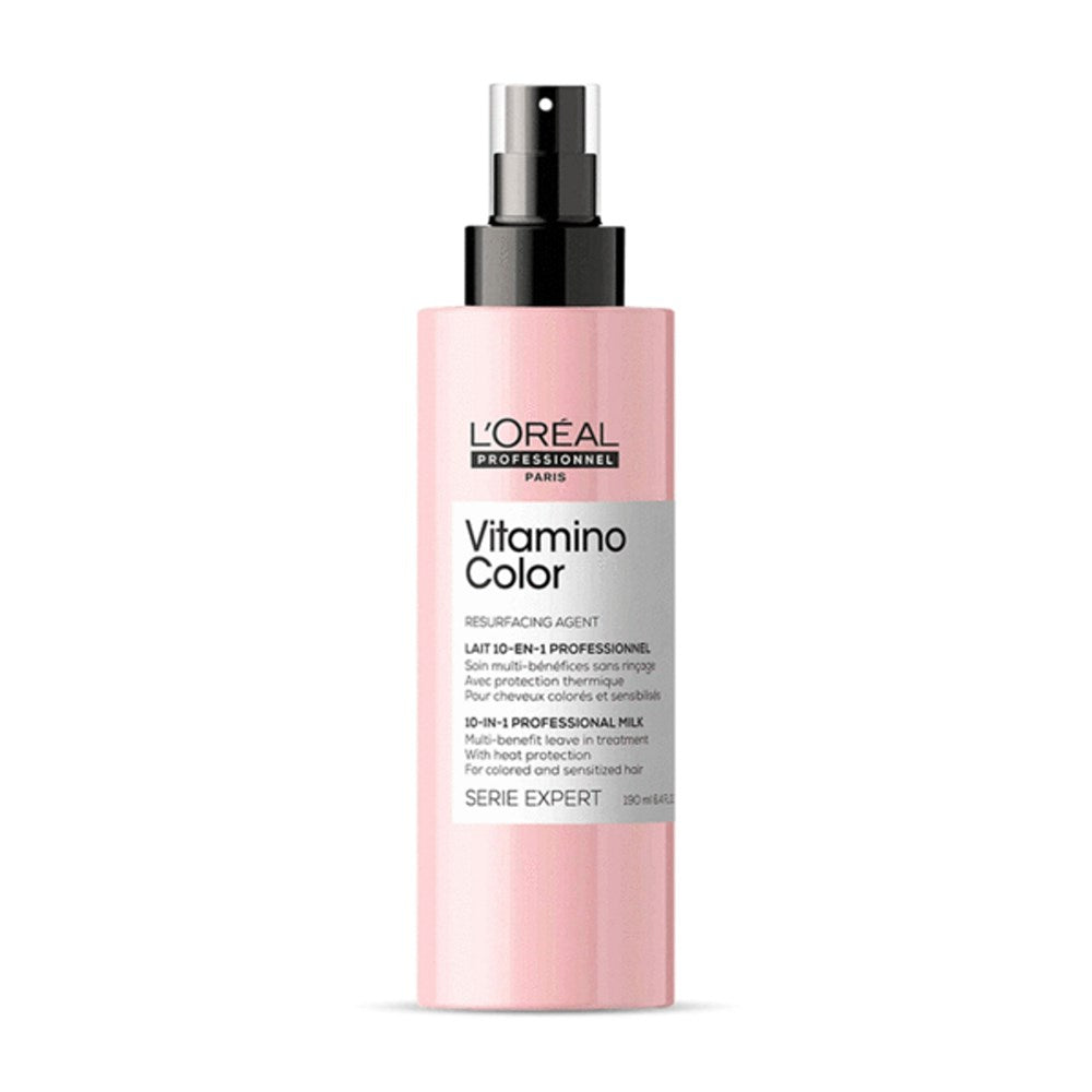 L'Oreal Professionnel Vitamino Color Resurfacing Agent 190ml