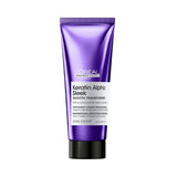 L'Oreal Keratin Alpha Sleek Progressive Treatment 200ml