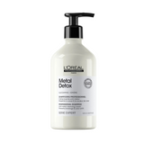 L'Oreal Professionnel Metal Detox Shampoo 500ml