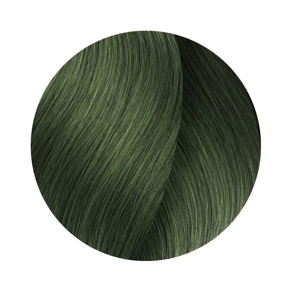 L'Oreal iNOA Booster Green 60g