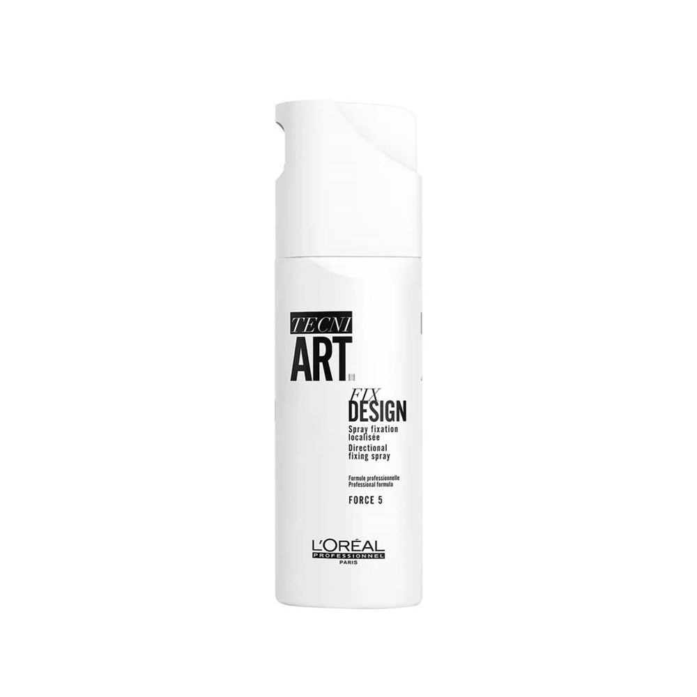 Loreal Professional Tecni Art Fix Design 200ml