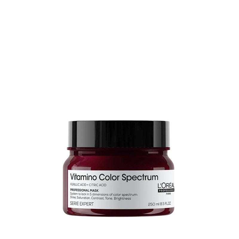 L'oreal Professionnel Vitamino Color Spectrum Mask 250ml