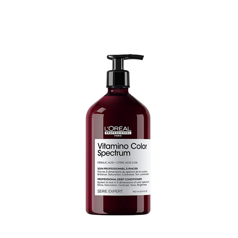 L'oreal Professionnel Vitamino Spectrum Conditioner 750ml