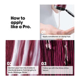 L'oreal Professionnel Vitamino Spectrum Conditioner 750ml