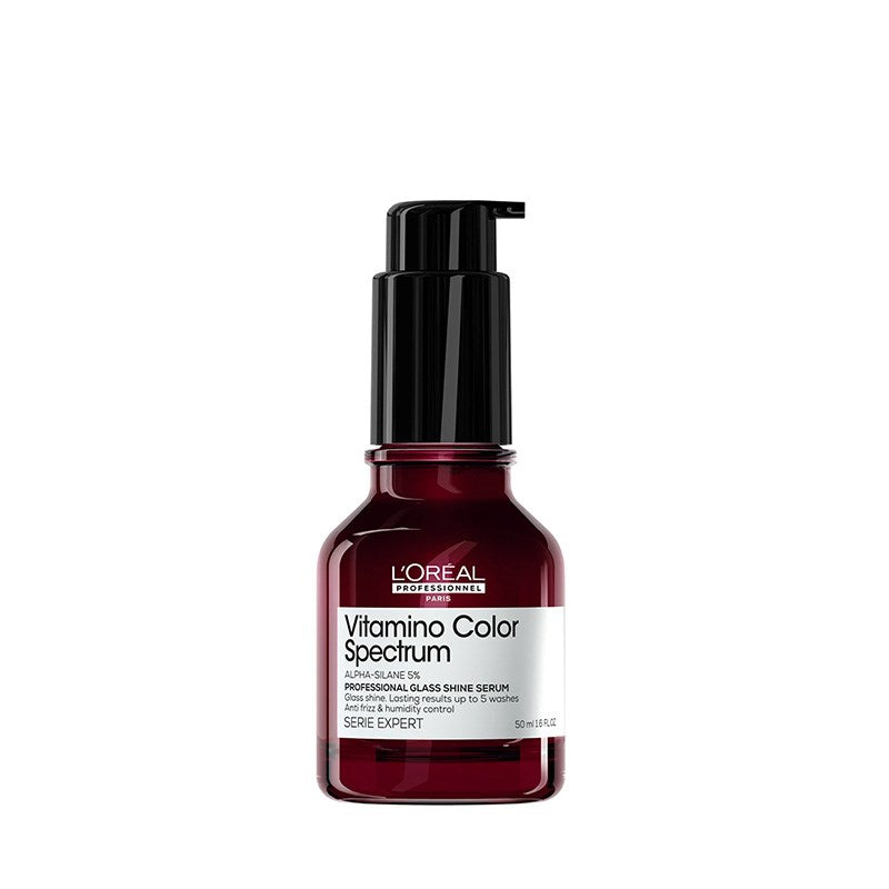 L'oreal Professionnel Vitamino Spectrum Glass Shine 50ml