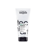 L'oreal Tecni Art Tecni.ART Flex Curl Bounce Curl Defining Gel 200ml
