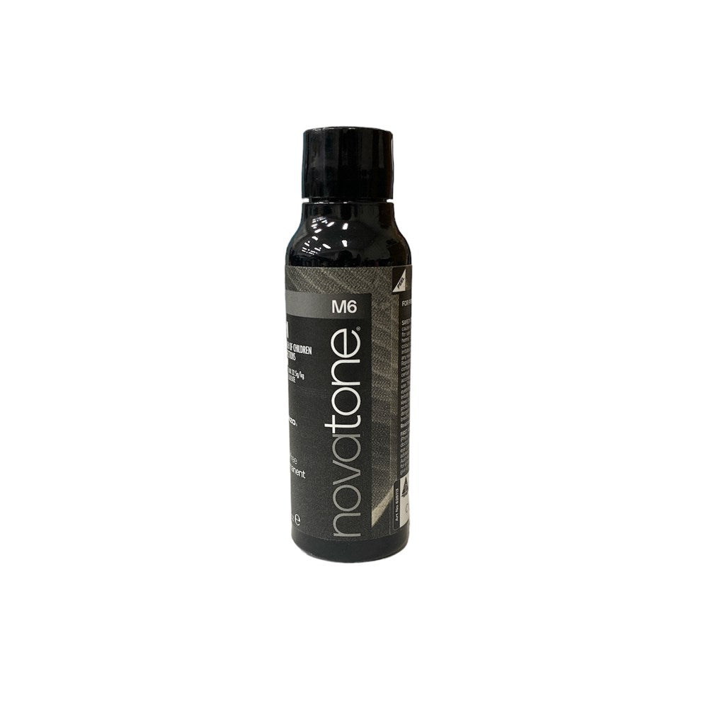 De Lorenzo Novatone Graphite M6 60ml