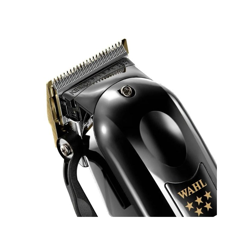 Wahl 5 Star Black Magic Clip Clipper