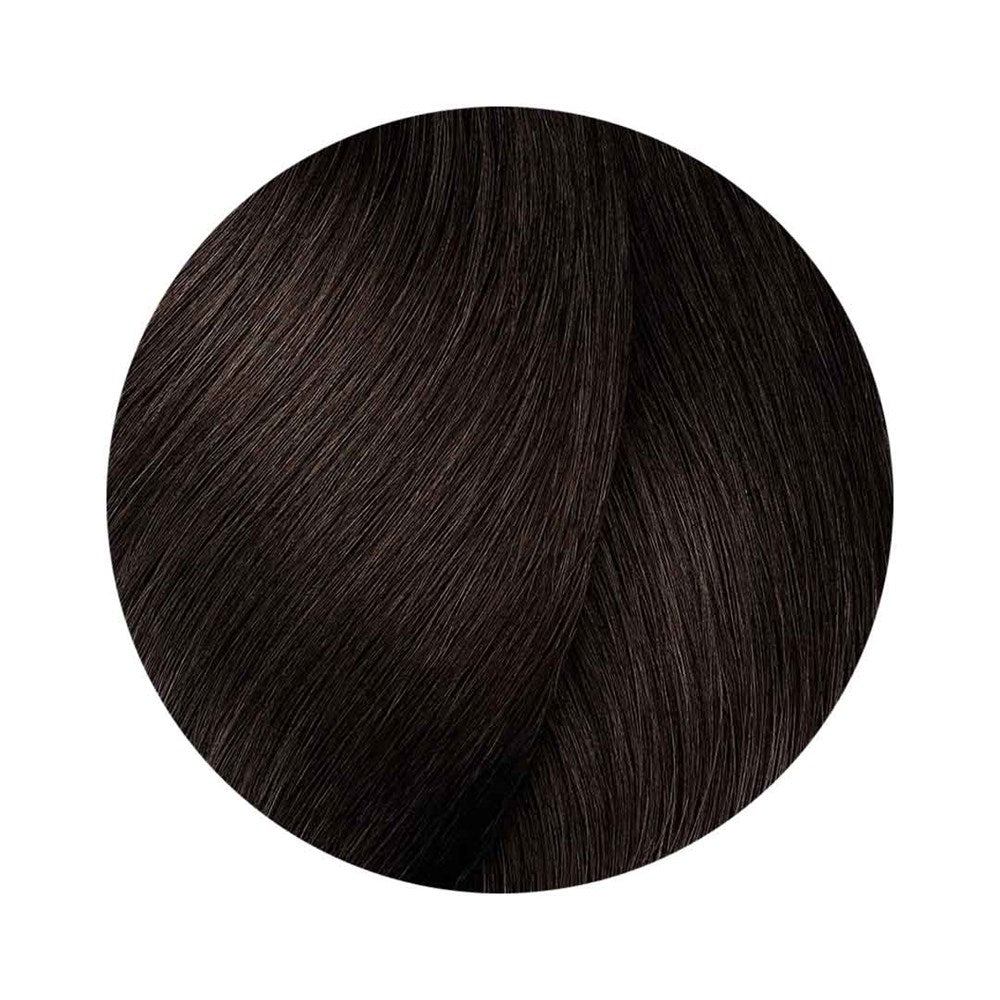 L'Oreal Majirel 4.35 Gold Mahogany Brown 50g