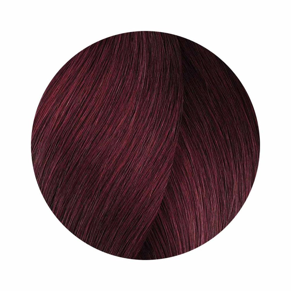 L'Oreal Majirel 4.60 Intense Red Brown 50g