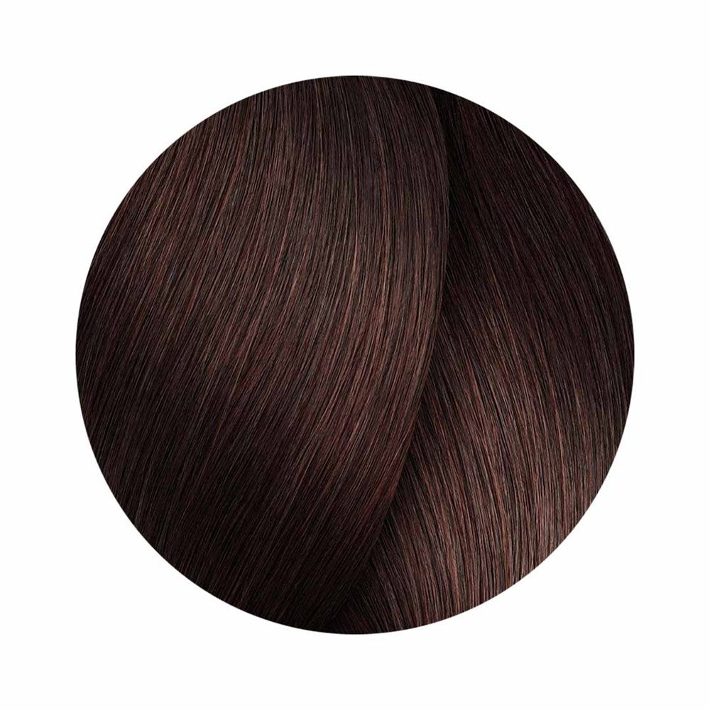 L'Oreal Majirel 5.52 Light Mahogany Iridescent Brown 50g