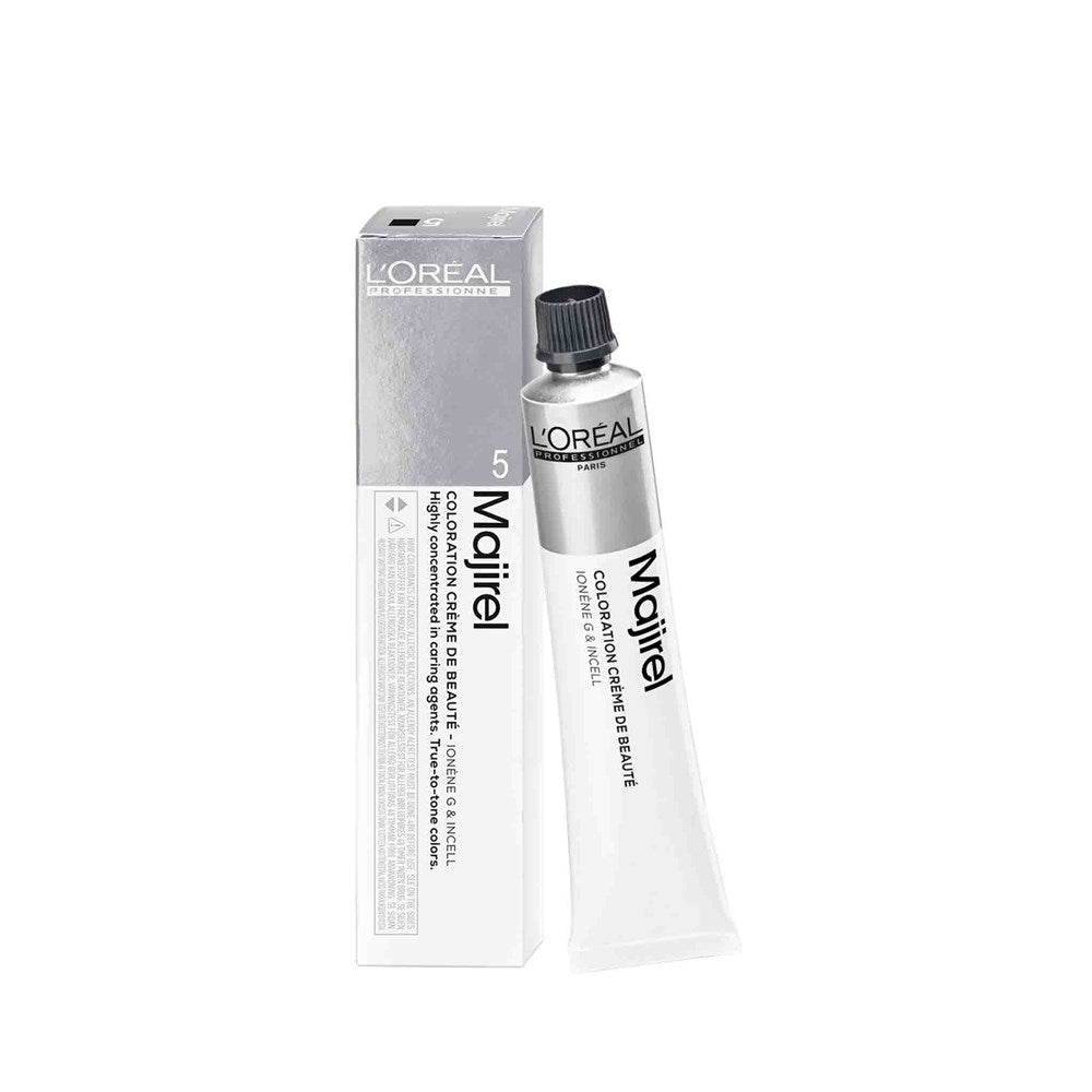 L'Oreal Maji Contrast Copper 50g