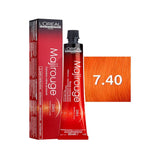 Majirouge 7.40 Intense Copper Blond