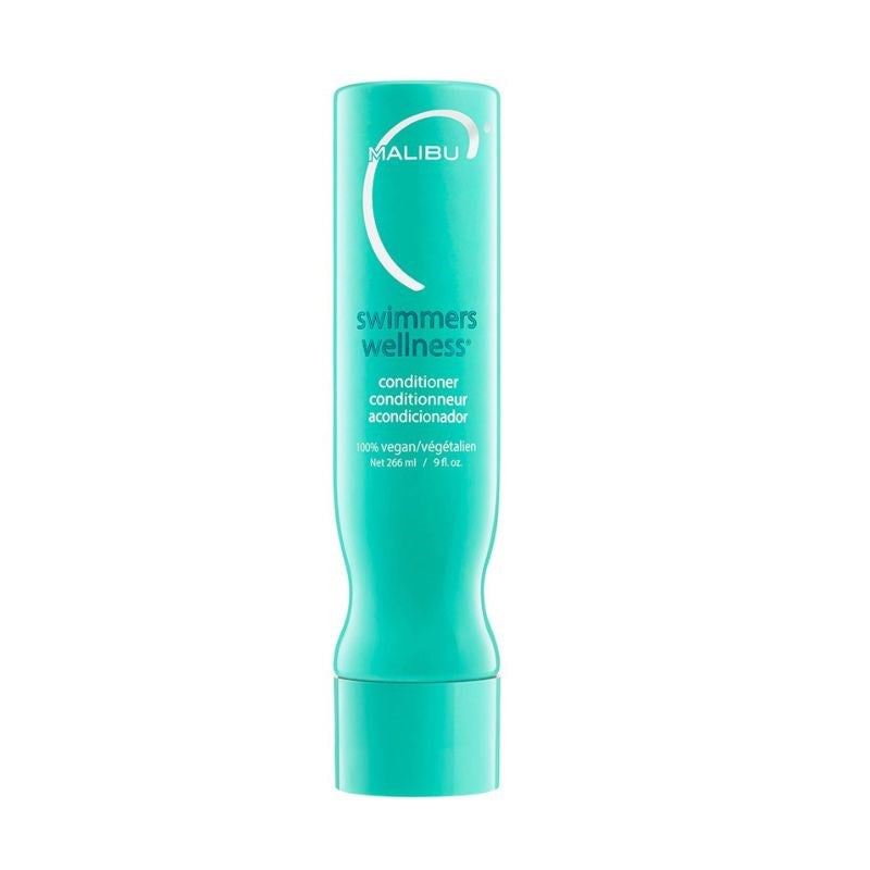 Malibu C Swimmers Conditioner 266ml