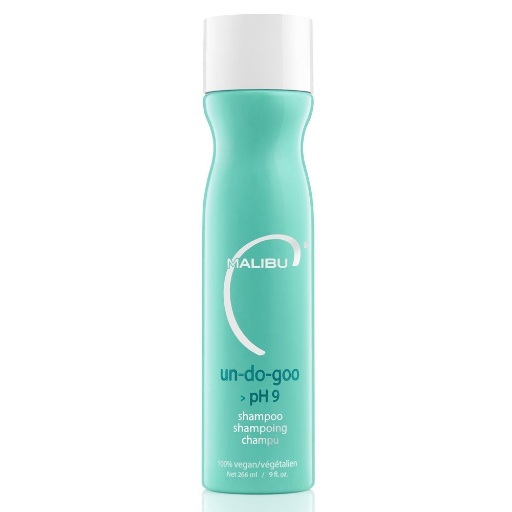 Malibu C Un Doo Goo Shampoo 266ml