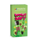 Matrix Food For Soft Gift Set