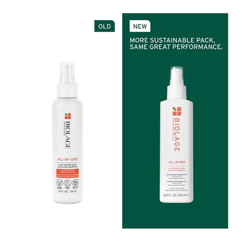 Matrix All-In-One Multi-Benefit Spray 250ml