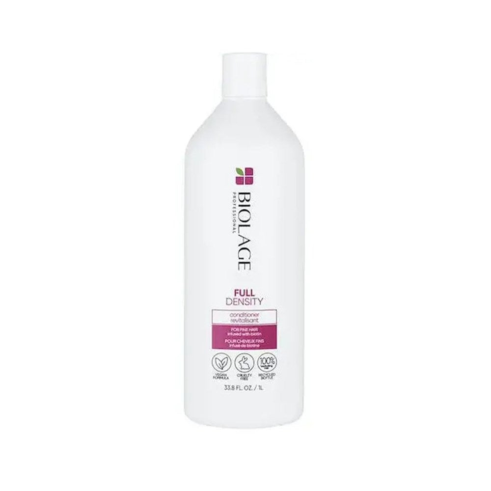 Matrix Biolage Full Density Thickening Conditioner 1L