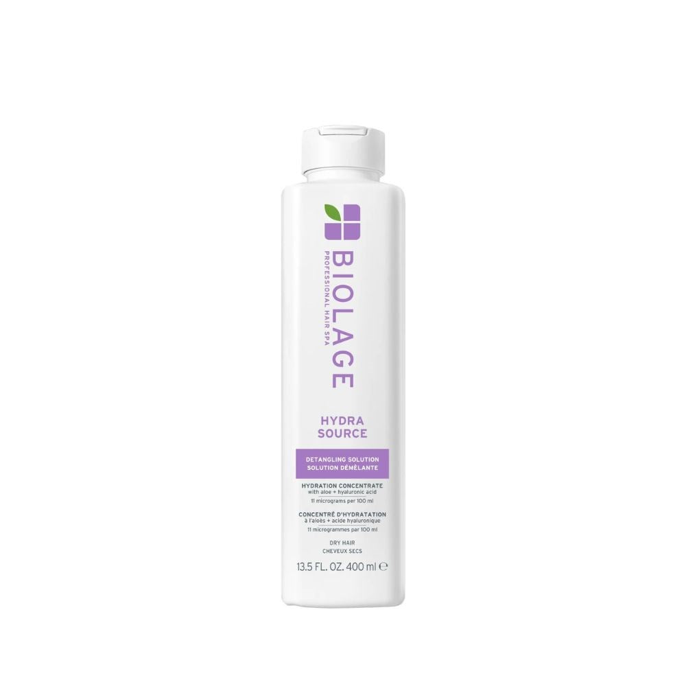Matrix Biolage Hydrasource Detangling Solution 400ml