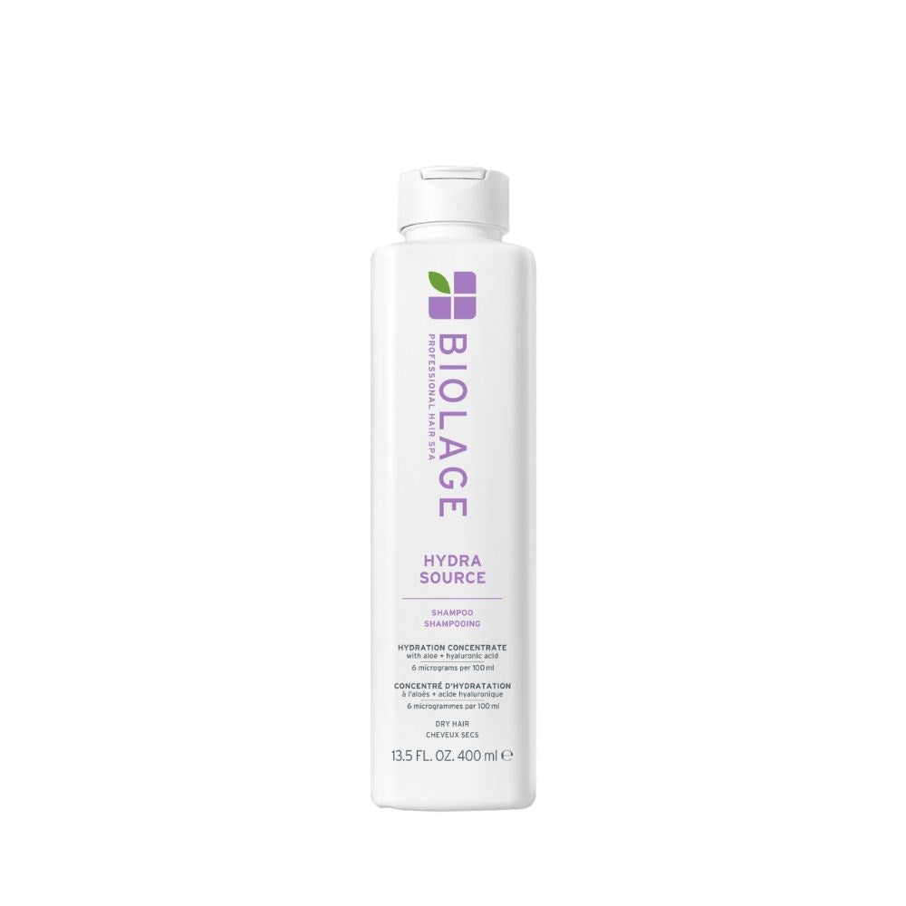 Matrix Biolage Hydrasource Shampoo 400ml