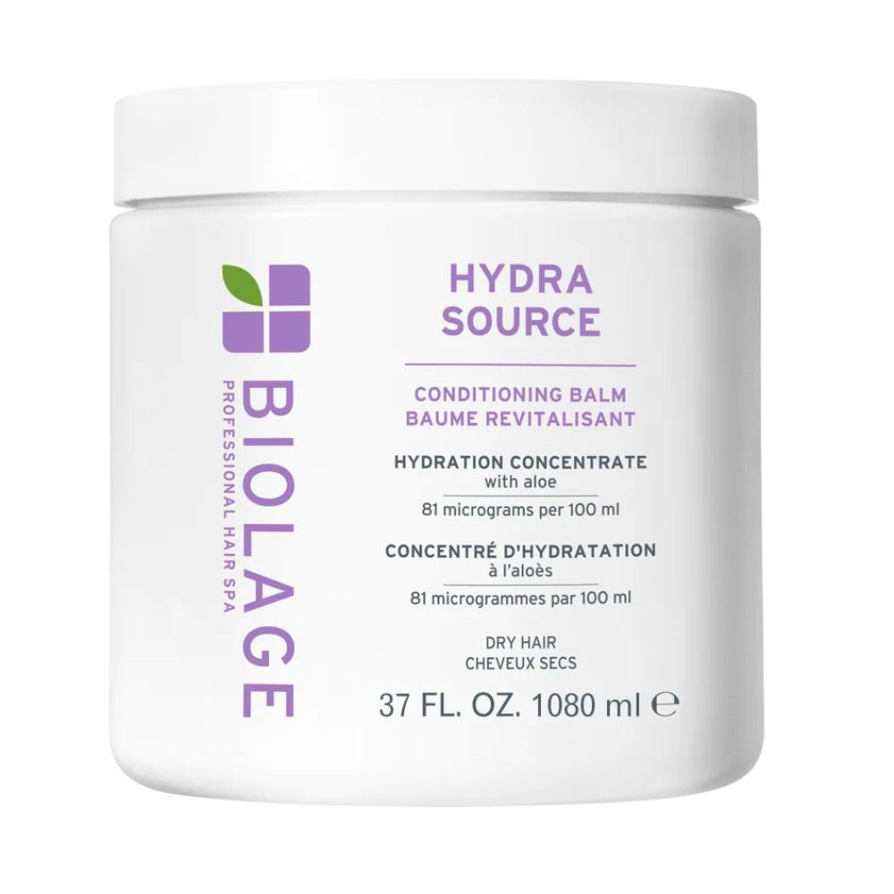 Matrix Hydra Source Conditioner Balm 1L