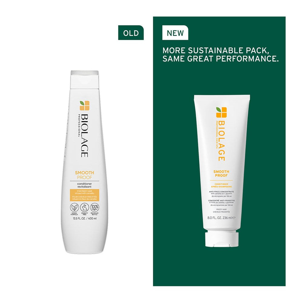 Matrix Smooth Proof Conditioner 236ml