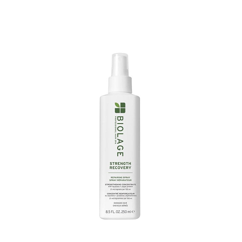 Matrix Strength Recovery Repairing Spray 250ml