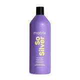 Matrix Total Results  So Silver Purple Shampoo 1L