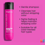 Matrix Total Results  Keep Me Vivid Shampoo 300ml
