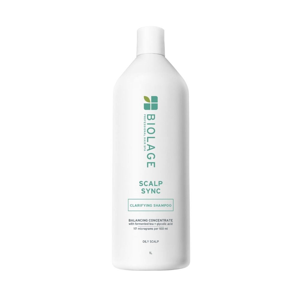 Matrix Biolage Scalp Sync Clarifying Shampoo 1L