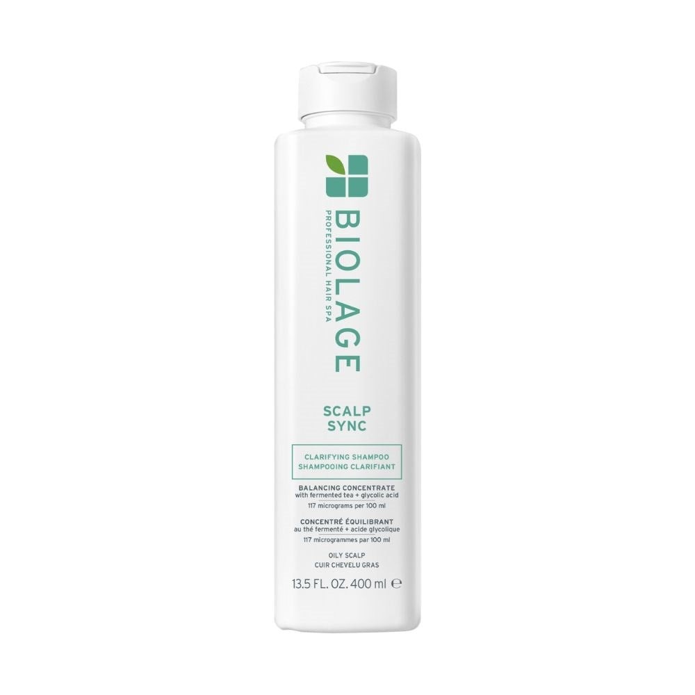 Matrix Biolage Scalp Sync Clarifying Shampoo 400ml