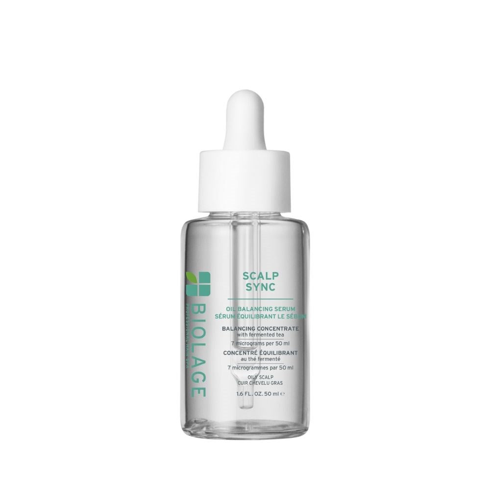 Matrix Scalp Sync Oil Balancing Serum 50ml