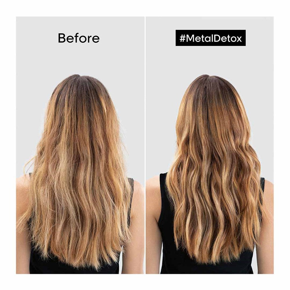 L'oreal Professionnel Metal Detox Oil 50ml