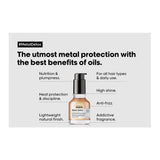 L'oreal Professionnel Metal Detox Oil 50ml