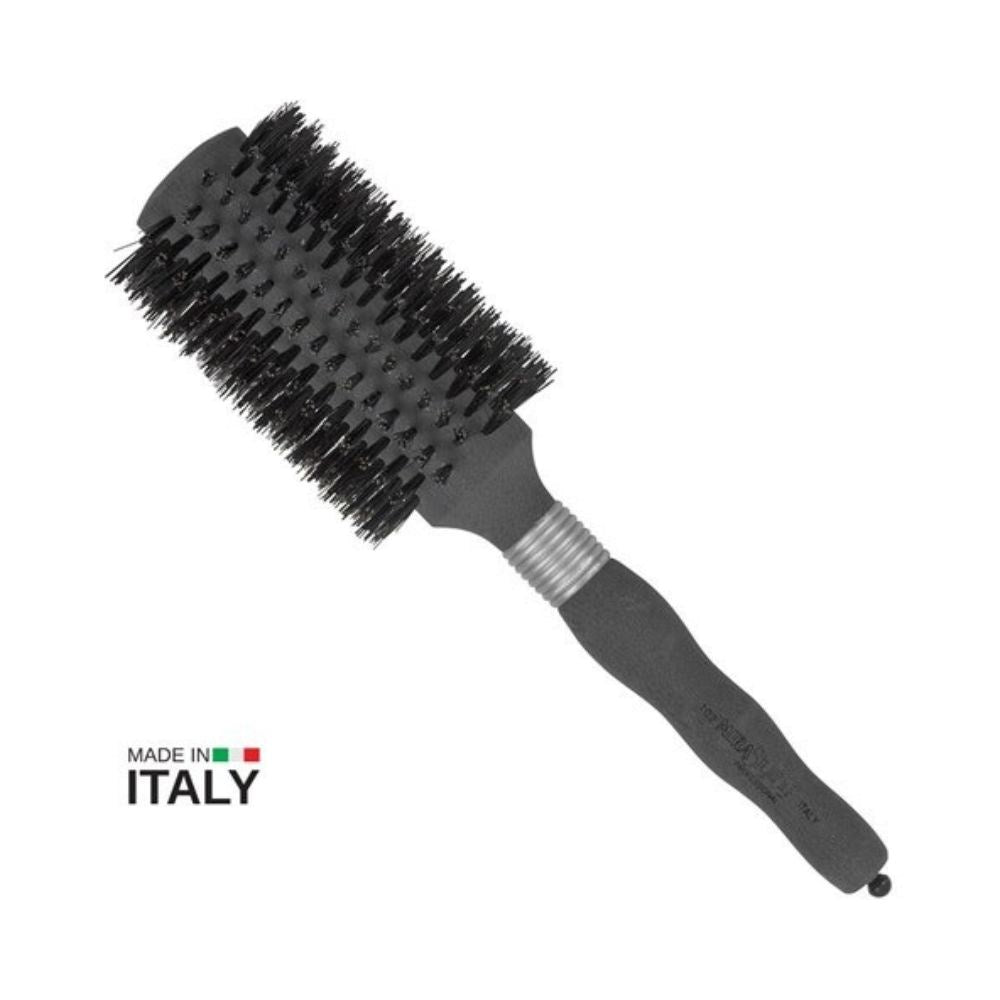 Mira 102 Premium Titanium Radial Hair Brush Large