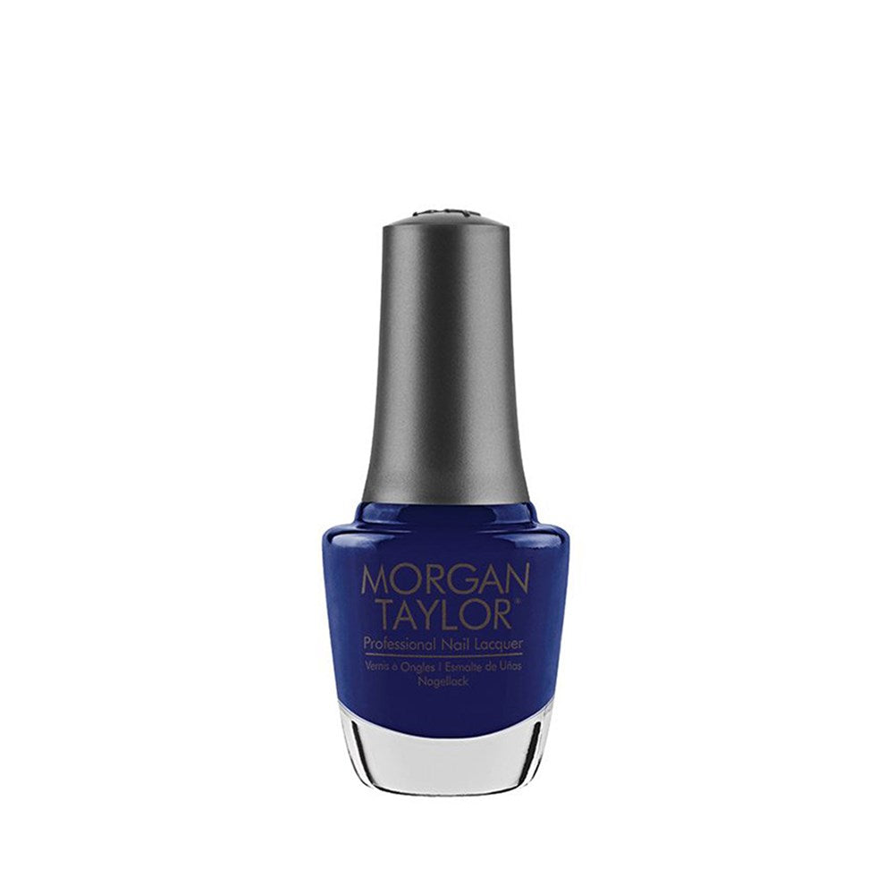 Morgan Taylor Nail Lacquer After Dark