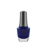 Morgan Taylor Nail Lacquer After Dark
