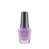 Morgan Taylor Nail Lacquer All The Queen's Bling