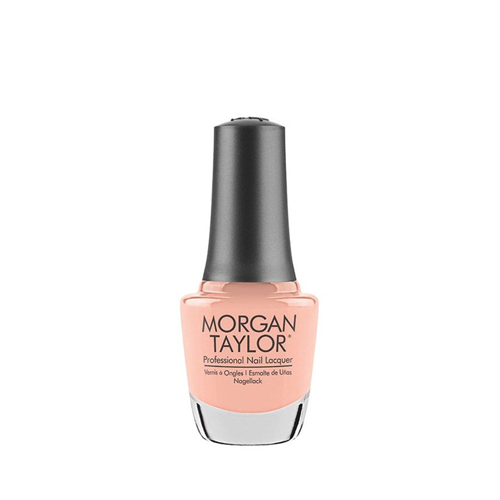 Morgan Taylor Nail Lacquer Forever Beauty