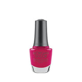 Morgan Taylor Nail Lacquer Gossip Girl (Sitting Pretty)
