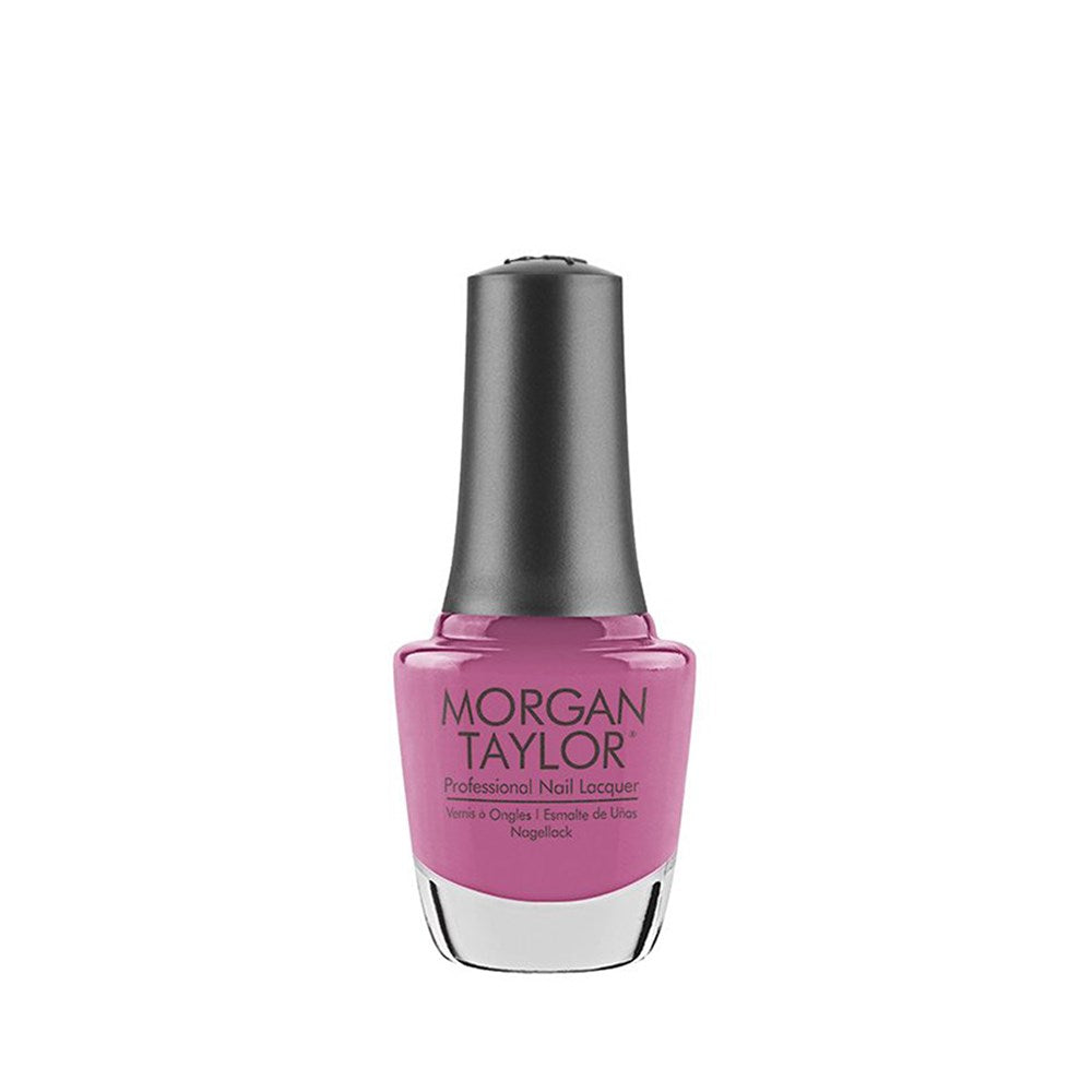 Morgan Taylor Nail Lacquer It's A Lily