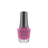 Morgan Taylor Nail Lacquer It's A Lily
