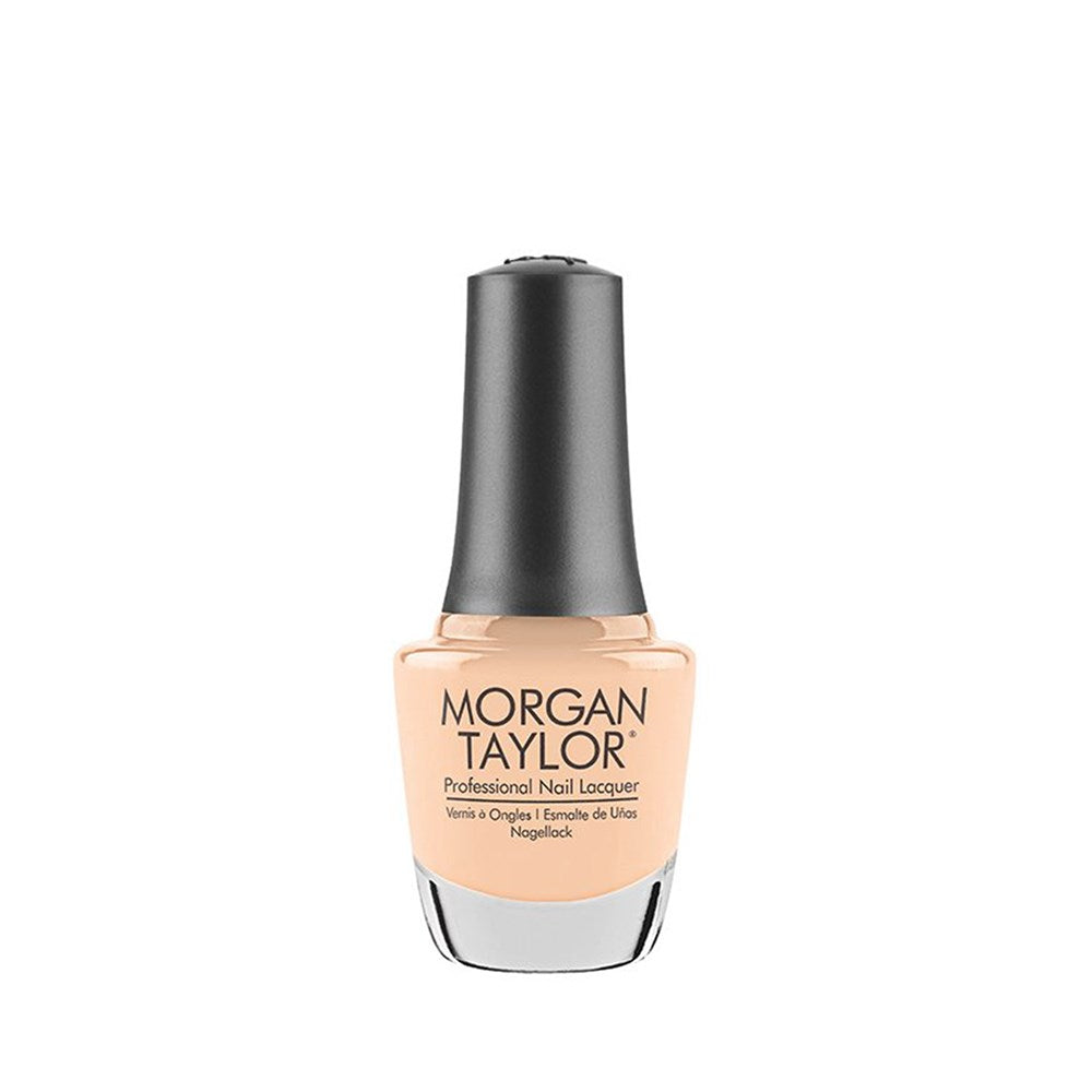 Morgan Taylor Nail Lacquer Need A Tan
