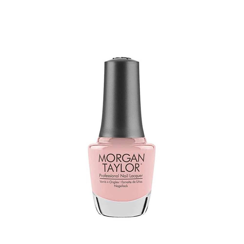 Morgan Taylor Nail Lacquer Prim Rose and Proper