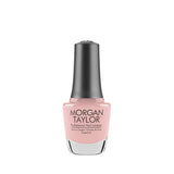 Morgan Taylor Nail Lacquer Prim Rose and Proper